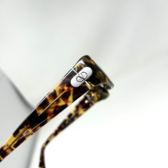 VALENTINO 5098 /S 02Y VINTAGE  sunglasses Made in Italy CE Tortoise main image 9